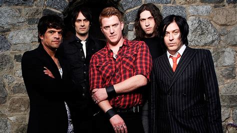 Singe the witch queens queens of the stone age